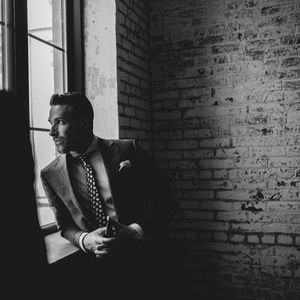 Meet your Posher, Ralph